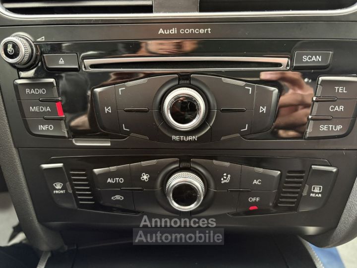 Audi A4 Allroad QUATTRO 20 TDI 143 Ambiente - 15
