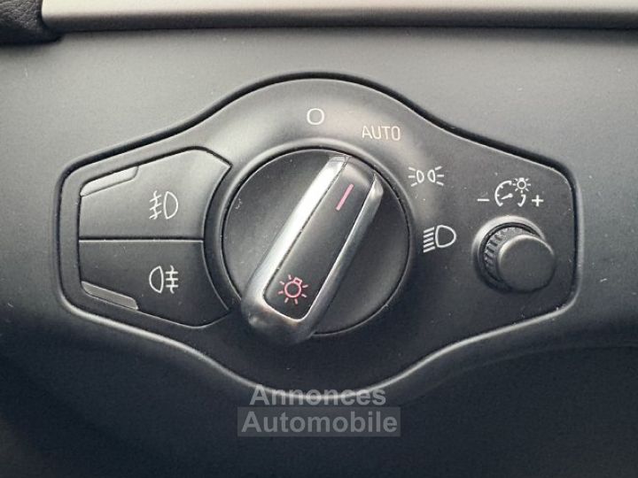 Audi A4 Allroad QUATTRO 20 TDI 143 Ambiente - 16