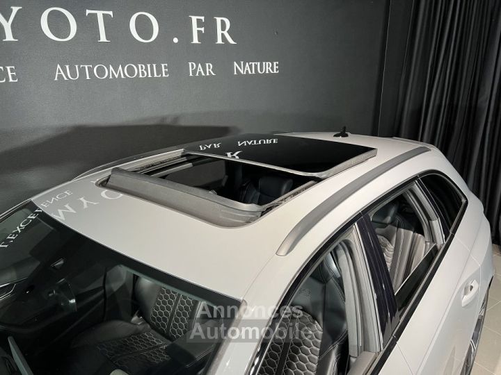 Audi RS4 AVANT 29 V6 TFSI 450CH QUATTRO TIPTRONIC 8 - 9