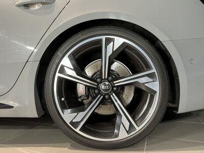 Audi RS4 AVANT 29 V6 TFSI 450CH QUATTRO TIPTRONIC 8   - 11