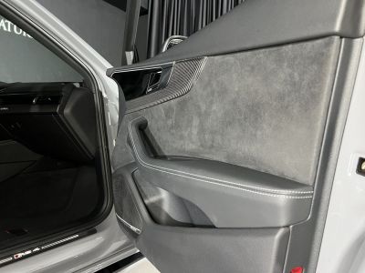 Audi RS4 AVANT 29 V6 TFSI 450CH QUATTRO TIPTRONIC 8   - 13