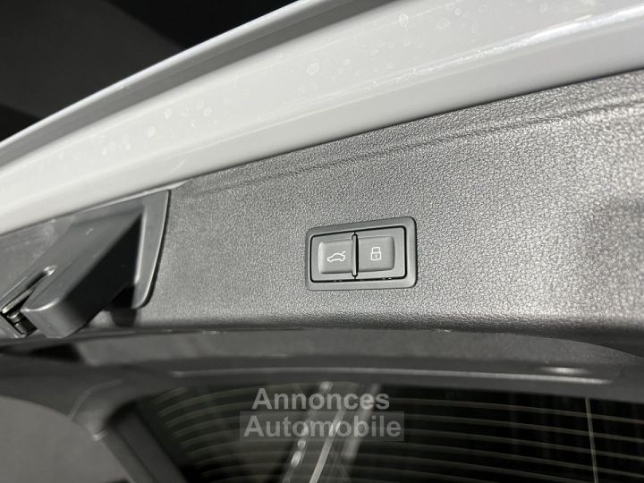 Audi RS4 AVANT 29 V6 TFSI 450CH QUATTRO TIPTRONIC 8 - 19