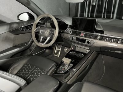 Audi RS4 AVANT 29 V6 TFSI 450CH QUATTRO TIPTRONIC 8   - 20