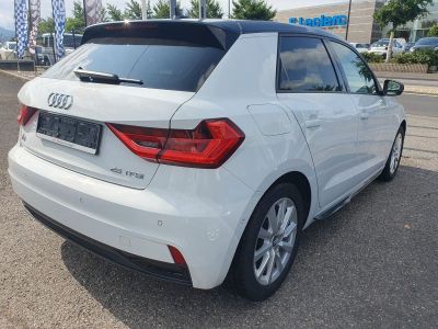Audi A1 Sportback 25 TFSI 95CH S LINE   - 5