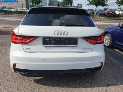 Audi A1 Sportback 25 TFSI 95CH S LINE   - 6