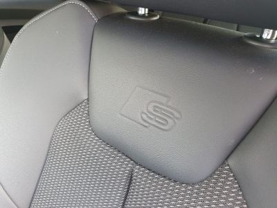 Audi A1 Sportback 25 TFSI 95CH S LINE   - 7