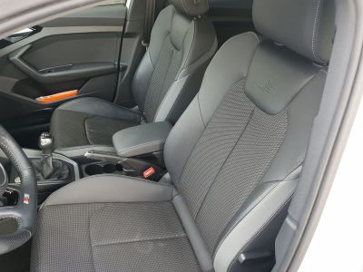 Audi A1 Sportback 25 TFSI 95CH S LINE   - 8