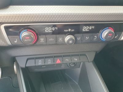 Audi A1 Sportback 25 TFSI 95CH S LINE   - 14