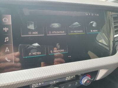 Audi A1 Sportback 25 TFSI 95CH S LINE   - 15