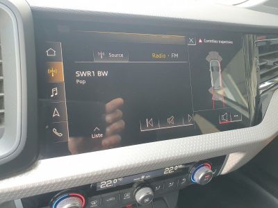 Audi A1 Sportback 25 TFSI 95CH S LINE   - 19