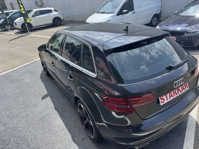 Audi A3 Sportback 20 TDI 150CH FAP AMBITION LUXE   - 7