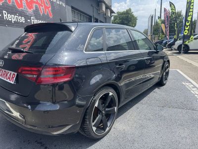 Audi A3 Sportback 20 TDI 150CH FAP AMBITION LUXE   - 9
