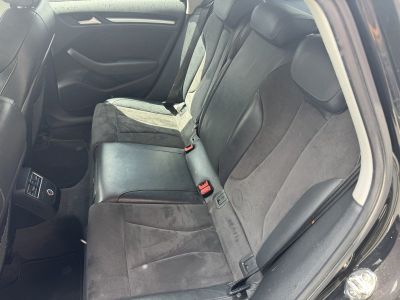Audi A3 Sportback 20 TDI 150CH FAP AMBITION LUXE   - 11