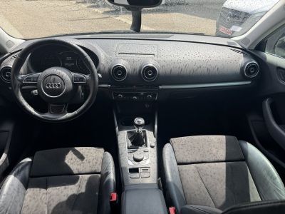 Audi A3 Sportback 20 TDI 150CH FAP AMBITION LUXE   - 12