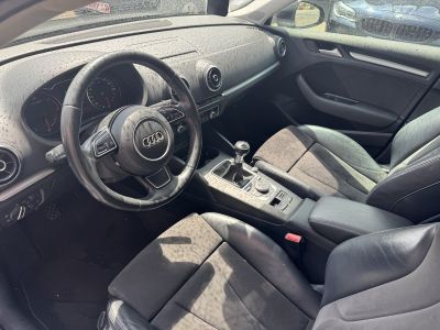 Audi A3 Sportback 20 TDI 150CH FAP AMBITION LUXE   - 14