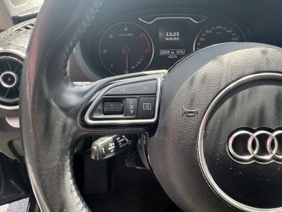 Audi A3 Sportback 20 TDI 150CH FAP AMBITION LUXE   - 17