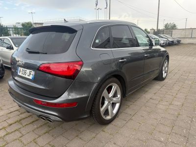 Audi SQ5 30 V6 BiTDI 326ch quattro Tiptronic   - 2