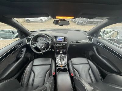 Audi SQ5 30 V6 BiTDI 326ch quattro Tiptronic   - 5