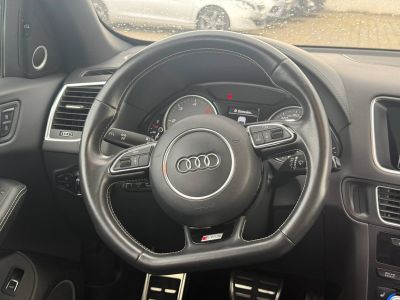 Audi SQ5 30 V6 BiTDI 326ch quattro Tiptronic   - 6