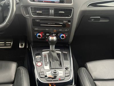 Audi SQ5 30 V6 BiTDI 326ch quattro Tiptronic   - 7