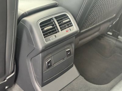 Audi SQ5 30 V6 BiTDI 326ch quattro Tiptronic   - 9
