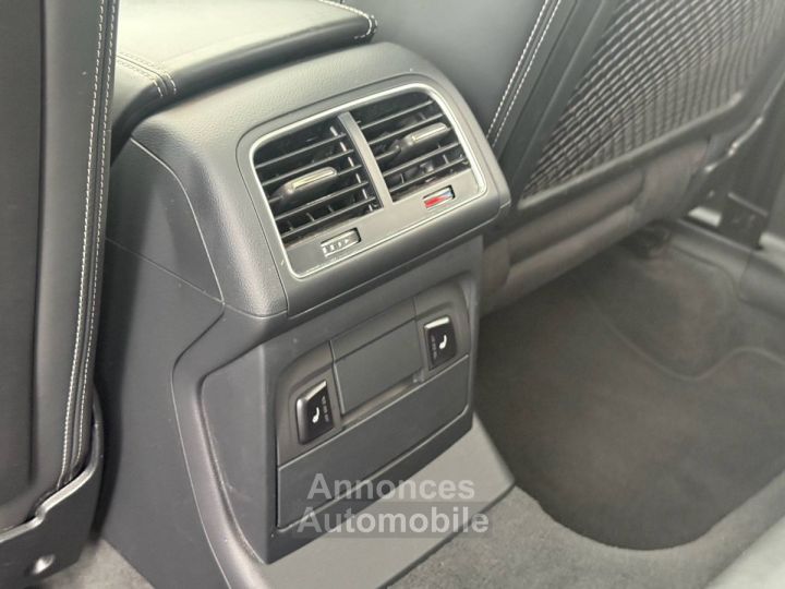 Audi SQ5 30 V6 BiTDI 326ch quattro Tiptronic - 9