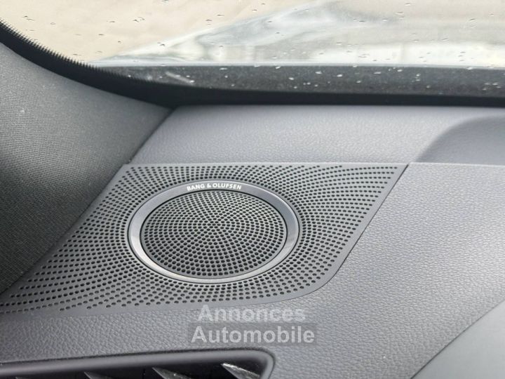 Audi SQ5 30 V6 BiTDI 326ch quattro Tiptronic - 10