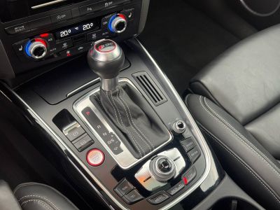 Audi SQ5 30 V6 BiTDI 326ch quattro Tiptronic   - 12