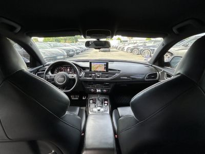 Audi RS6 40 V8 TFSI 560ch QUATTRO TIPTRONIC   - 18