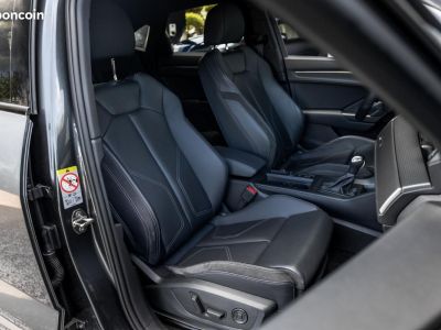 Audi Q3 Sportback 45 tfsie 245 s line tronic LEASING 570E-MOIS   - 3