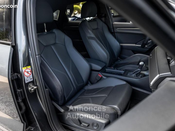 Audi Q3 Sportback 45 tfsie 245 s line tronic LEASING 570E-MOIS - 3
