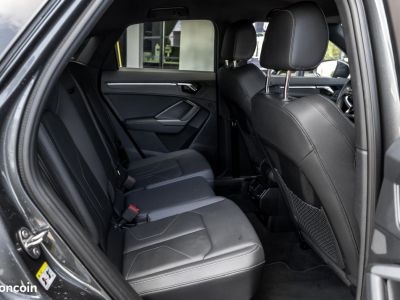 Audi Q3 Sportback 45 tfsie 245 s line tronic LEASING 570E-MOIS   - 5