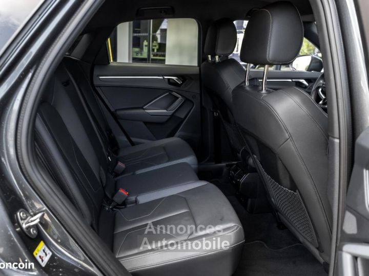 Audi Q3 Sportback 45 tfsie 245 s line tronic LEASING 570E-MOIS - 5