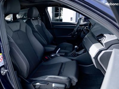 Audi Q3 Sportback 45 tfsie 245 s line leasing 499e-mois   - 3