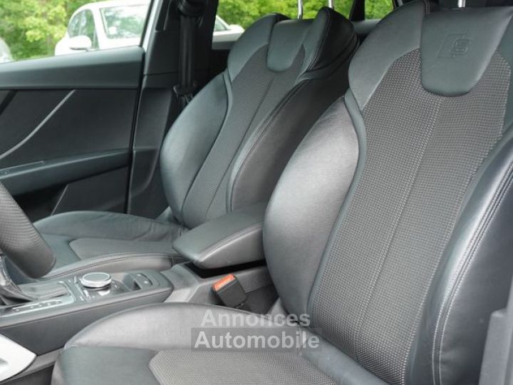 Audi Q2 S line 150 ch Tronic Garantie 6 ans Pack Virtual Cockpit Caméra Hayon Electrique Sièges Chauffants 19P 310-mois - 5