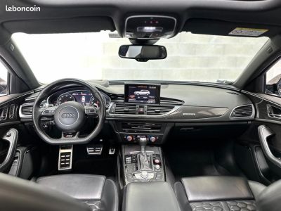 Audi TT RS RS6 Avant 40 TFSI quattro performance Tiptronic   - 6