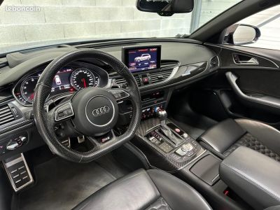 Audi TT RS RS6 Avant 40 TFSI quattro performance Tiptronic   - 7