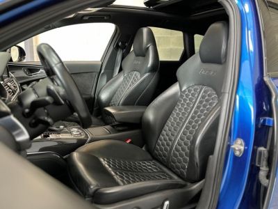 Audi TT RS RS6 Avant 40 TFSI quattro performance Tiptronic   - 9
