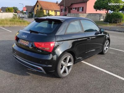 Audi A1 12 TFSI 86ch S line   - 2