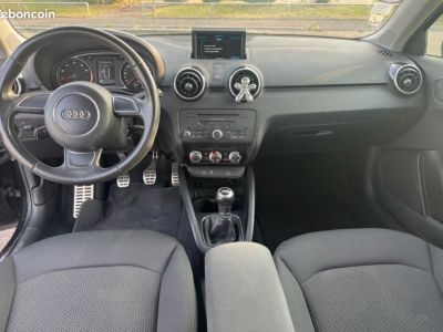 Audi A1 12 TFSI 86ch S line   - 3