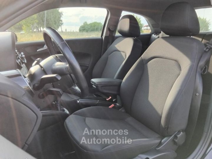 Audi A1 12 TFSI 86ch S line - 5