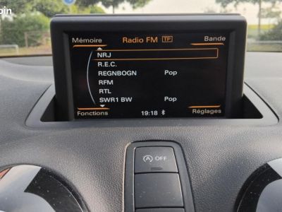 Audi A1 12 TFSI 86ch S line   - 9