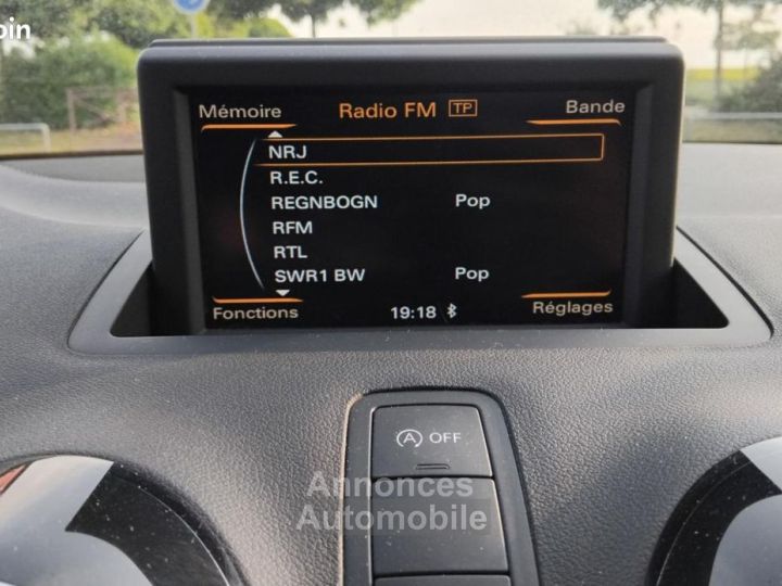 Audi A1 12 TFSI 86ch S line - 9