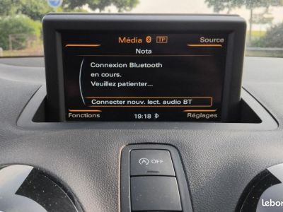 Audi A1 12 TFSI 86ch S line   - 11