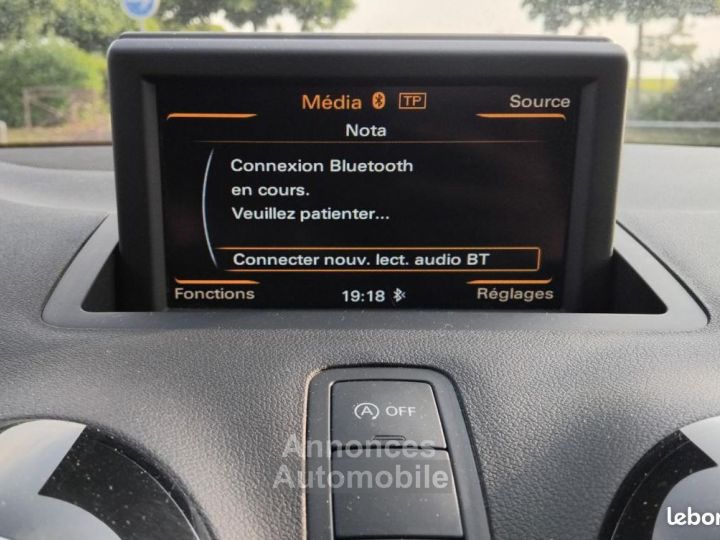 Audi A1 12 TFSI 86ch S line - 11
