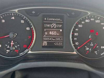 Audi A1 12 TFSI 86ch S line   - 13