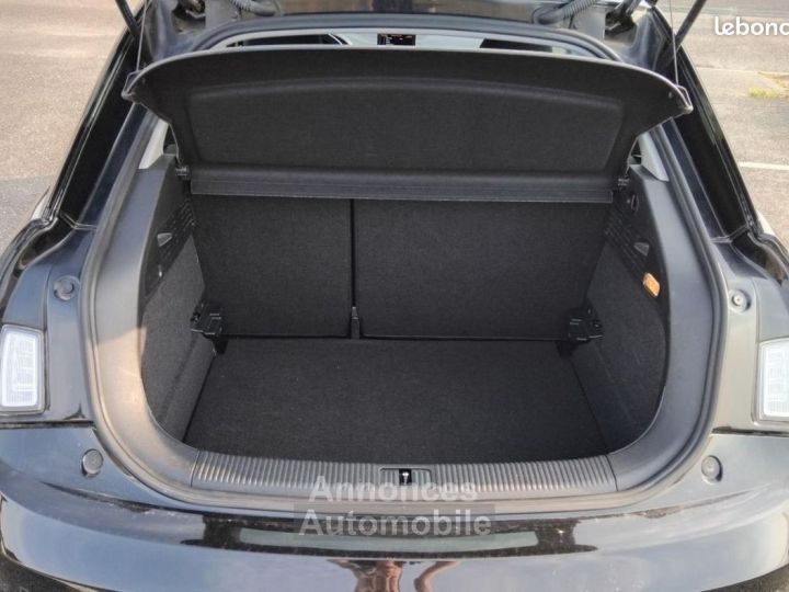 Audi A1 12 TFSI 86ch S line - 14