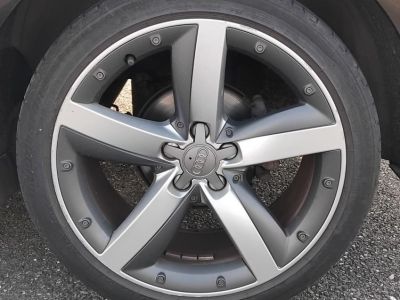 Audi A1 12 TFSI 86ch S line   - 15
