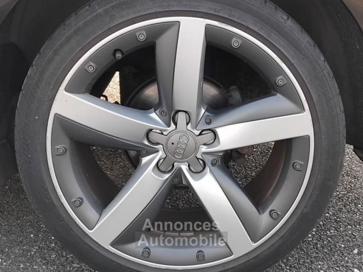 Audi A1 12 TFSI 86ch S line - 15
