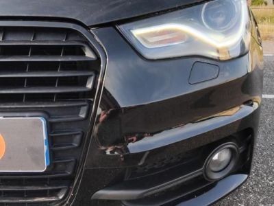 Audi A1 12 TFSI 86ch S line   - 16